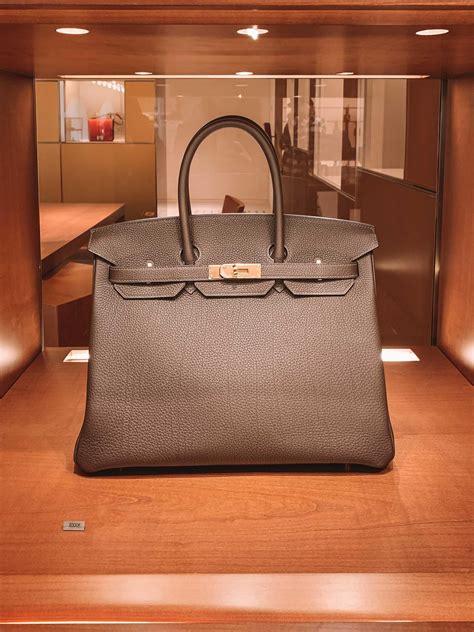 selling hermes handbags